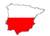 EUROGRÚAS EXTREMADURA - Polski